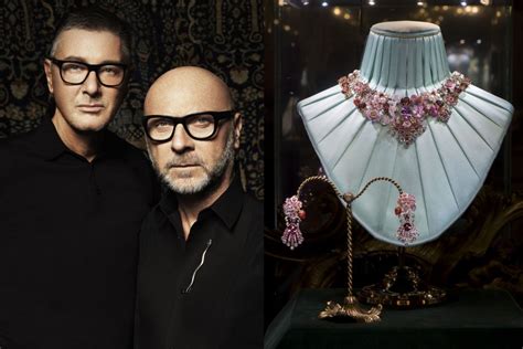 domenico dolce e gabbana alta.